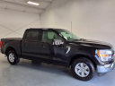 Thumbnail image of 2021 Ford F-150 at Lynn Layton Chevrolet