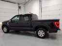 Thumbnail image of 2021 Ford F-150 at Lynn Layton Chevrolet