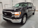 Thumbnail image of 2021 Ford F-150 at Lynn Layton Chevrolet