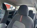 Thumbnail image of 2024 Nissan Sentra at Grainger Nissan Of Anderson