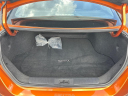 Thumbnail image of 2024 Nissan Sentra at Grainger Nissan Of Anderson