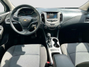 Thumbnail image of 2018 Chevrolet Cruze at Serpentini Chevrolet of Willoughby