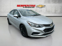 Thumbnail image of 2018 Chevrolet Cruze at Serpentini Chevrolet of Willoughby