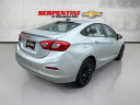Thumbnail image of 2018 Chevrolet Cruze at Serpentini Chevrolet of Willoughby