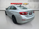 Thumbnail image of 2018 Chevrolet Cruze at Serpentini Chevrolet of Willoughby