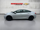 Thumbnail image of 2018 Chevrolet Cruze at Serpentini Chevrolet of Willoughby