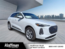 Thumbnail image of 2025 Audi Q5 at Hoffman Audi of New London