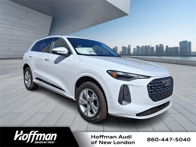 Thumbnail image of 2025 Audi Q5 at Hoffman Audi of New London