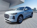 Thumbnail image of 2025 Audi Q5 at Hoffman Audi of New London