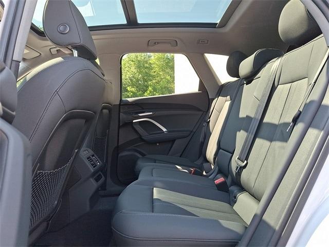 Thumbnail image of 2025 Audi Q5 at Hoffman Audi of New London