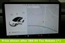 Thumbnail image of 2018 Tesla Model 3 at Car Vision Inc.