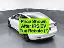 Thumbnail image of 2018 Tesla Model 3 at Car Vision Inc.