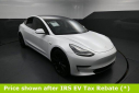 Thumbnail image of 2018 Tesla Model 3 at Car Vision Inc.