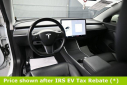 Thumbnail image of 2018 Tesla Model 3 at Car Vision Inc.