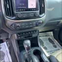 Thumbnail image of 2022 Chevrolet Colorado at Reliable Chevrolet Gmc, Inc.