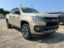 Thumbnail image of 2022 Chevrolet Colorado at Reliable Chevrolet Gmc, Inc.