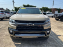 Thumbnail image of 2022 Chevrolet Colorado at Reliable Chevrolet Gmc, Inc.