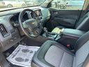 Thumbnail image of 2022 Chevrolet Colorado at Reliable Chevrolet Gmc, Inc.