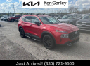 Thumbnail image of 2023 Hyundai SANTA FE at Ken Ganley Kia Medina