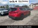 Thumbnail image of 2023 Hyundai SANTA FE at Ken Ganley Kia Medina