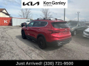 Thumbnail image of 2023 Hyundai SANTA FE at Ken Ganley Kia Medina