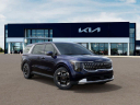 Thumbnail image of 2025 Kia Carnival at Ken Ganley Kia Medina