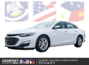 Thumbnail image of 2021 Chevrolet Malibu at Courtesy Chevrolet Buick GMC Breaux Bridge