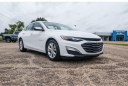 Thumbnail image of 2021 Chevrolet Malibu at Courtesy Chevrolet Buick GMC Breaux Bridge