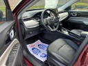 Thumbnail image of 2022 Jeep Compass at Golling Chrysler Dodge Jeep Ram