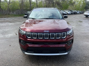 Thumbnail image of 2022 Jeep Compass at Golling Chrysler Dodge Jeep Ram