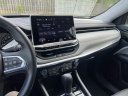 Thumbnail image of 2022 Jeep Compass at Golling Chrysler Dodge Jeep Ram