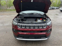 Thumbnail image of 2022 Jeep Compass at Golling Chrysler Dodge Jeep Ram