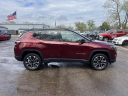 Thumbnail image of 2022 Jeep Compass at Golling Chrysler Dodge Jeep Ram