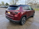Thumbnail image of 2022 Jeep Compass at Golling Chrysler Dodge Jeep Ram