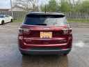 Thumbnail image of 2022 Jeep Compass at Golling Chrysler Dodge Jeep Ram
