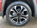 Thumbnail image of 2022 Jeep Compass at Golling Chrysler Dodge Jeep Ram