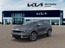 Thumbnail image of 2025 Kia Sportage Hybrid at Ken Ganley Kia Medina