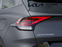 Thumbnail image of 2025 Kia Sportage Hybrid at Ken Ganley Kia Medina