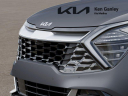 Thumbnail image of 2025 Kia Sportage Hybrid at Ken Ganley Kia Medina