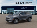 Thumbnail image of 2025 Kia Sportage Hybrid at Ken Ganley Kia Medina