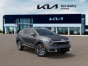Thumbnail image of 2025 Kia Sportage Hybrid at Ken Ganley Kia Medina