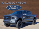 Thumbnail image of 2023 Ford F-150 at Willie Johnson Ford
