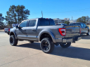 Thumbnail image of 2023 Ford F-150 at Willie Johnson Ford