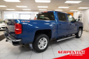 Thumbnail image of 2017 Chevrolet Silverado 1500 at Serpentini Chevrolet of Strongsville