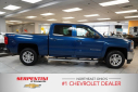 Thumbnail image of 2017 Chevrolet Silverado 1500 at Serpentini Chevrolet of Strongsville