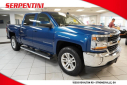 Thumbnail image of 2017 Chevrolet Silverado 1500 at Serpentini Chevrolet of Strongsville