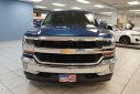 Thumbnail image of 2017 Chevrolet Silverado 1500 at Serpentini Chevrolet of Strongsville