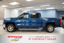 Thumbnail image of 2017 Chevrolet Silverado 1500 at Serpentini Chevrolet of Strongsville