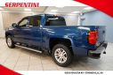 Thumbnail image of 2017 Chevrolet Silverado 1500 at Serpentini Chevrolet of Strongsville
