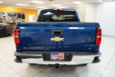 Thumbnail image of 2017 Chevrolet Silverado 1500 at Serpentini Chevrolet of Strongsville